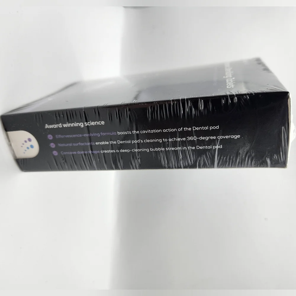 Ultrasonic Sterilizing Tablets For Dental Gear - Picture 4 of 6